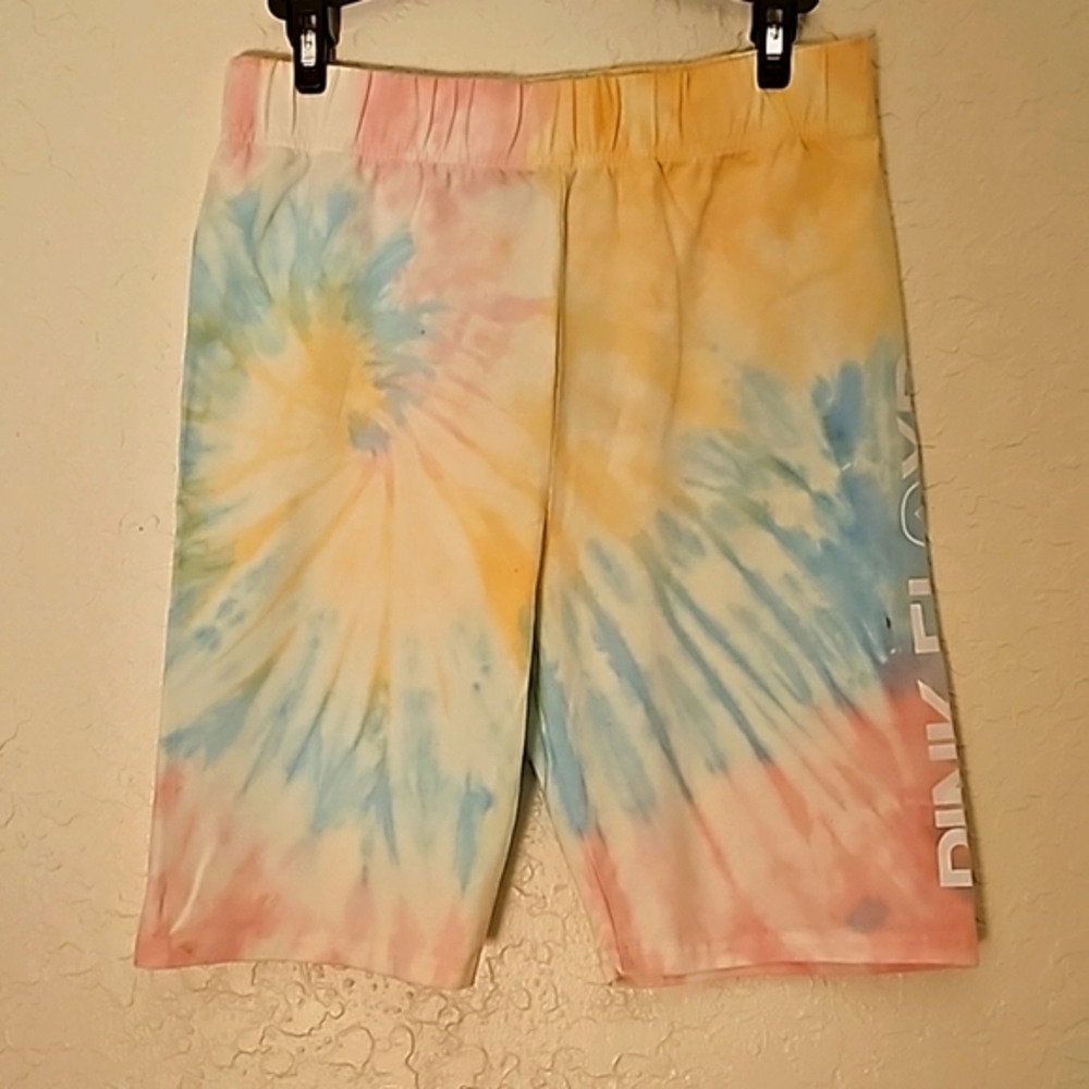 Pink Floyd Bike Shorts XL